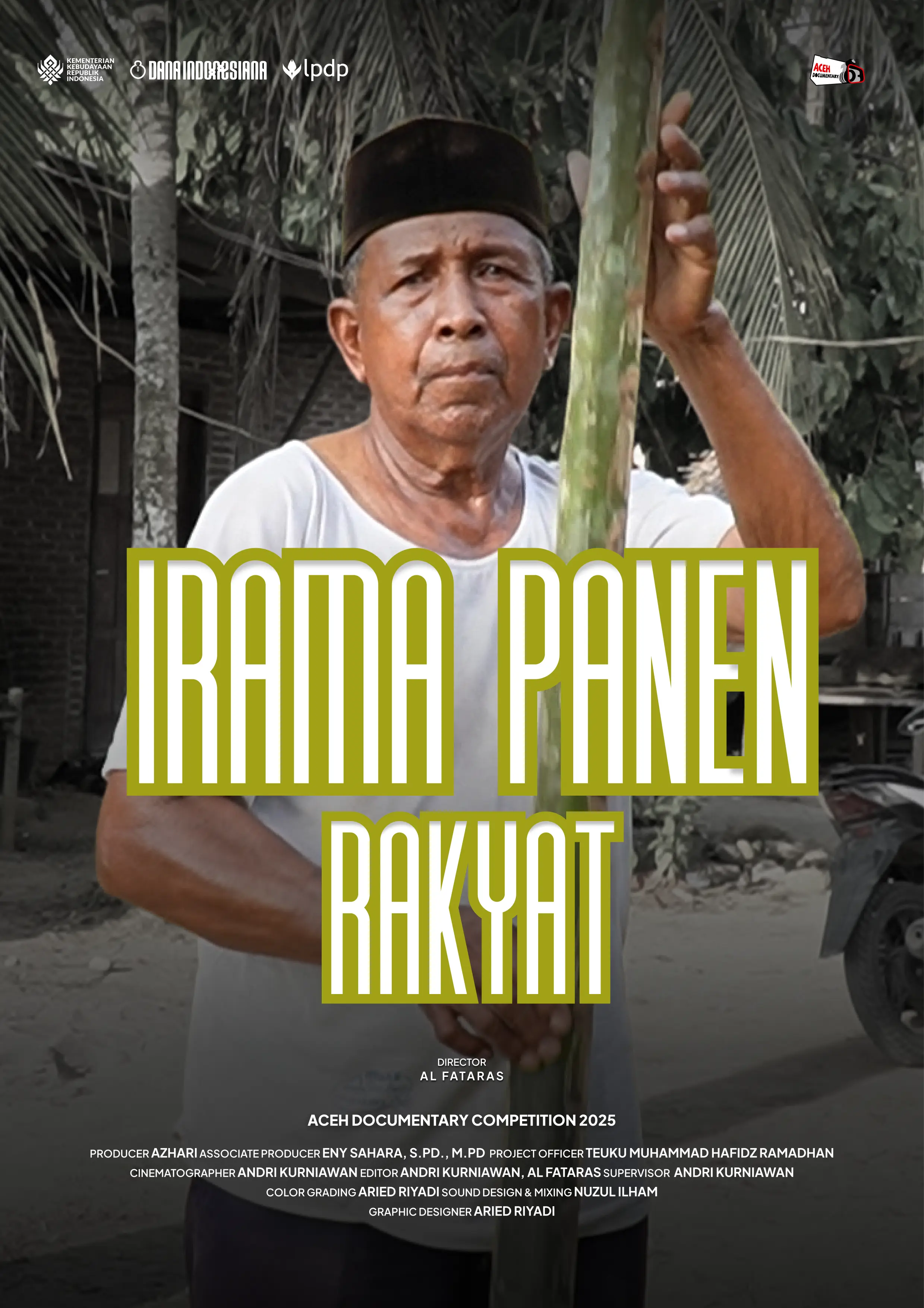 Irama Panen Rakyat